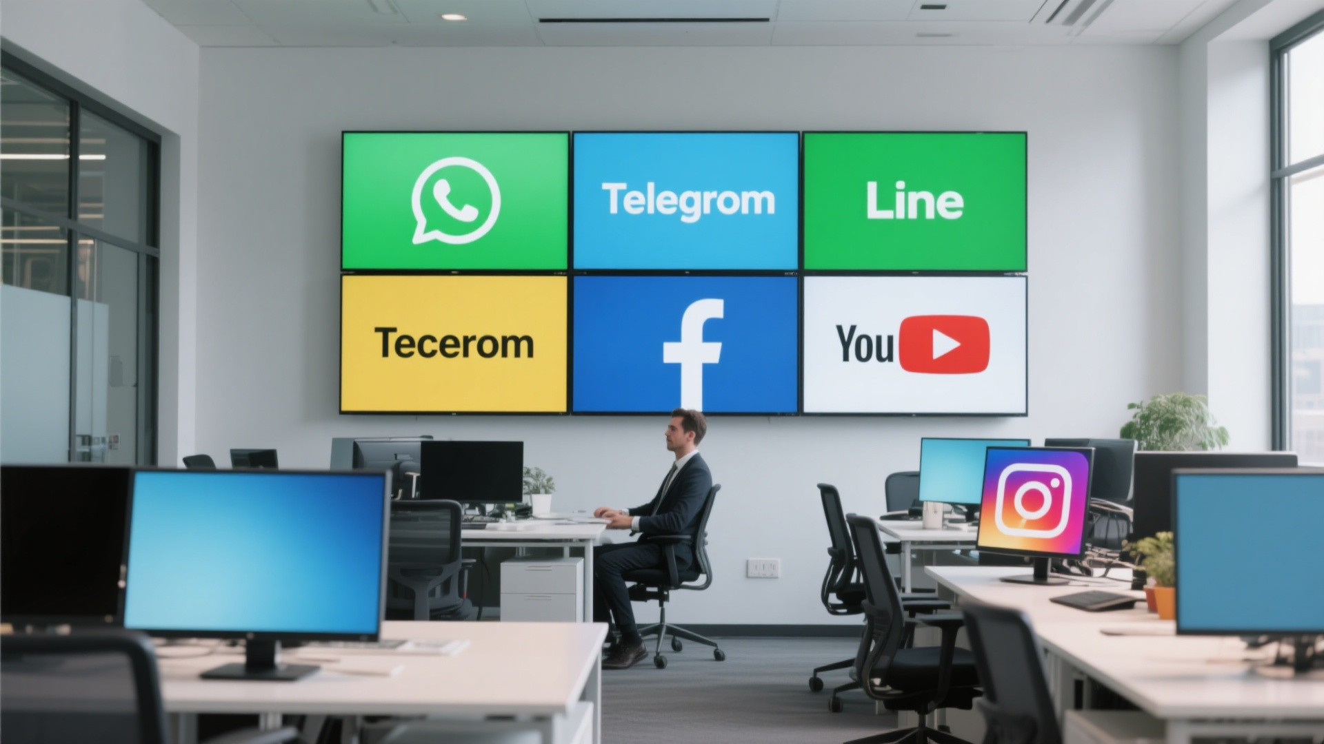 Boost Organic Reach with Stable GroupTips View Count